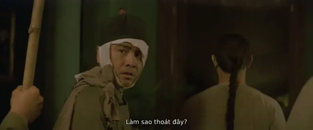 Hoàng Phi Hồng 2: Nam Nhi Đương Tự Cường 1992 Vietsub HD - TVHay Hoàng Phi Hồng 2: Nam Nhi Đương Tự Cường 1992 Vietsub HD - TVHay