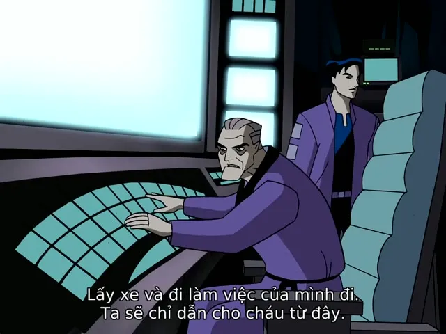 Batman: Sự Trở Lại Của Joker 2000 Vietsub HD - TVHay Batman: Sự Trở Lại Của Joker 2000 Vietsub HD - TVHay