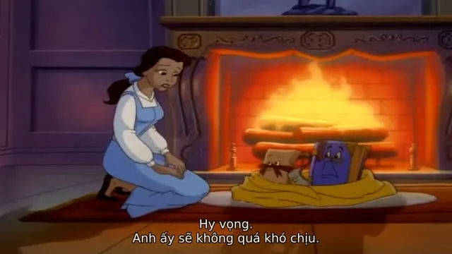 Xem phim Thế Giới Thần Kỳ của Belle Vietsub HD tại TVHay Xem phim Thế Giới Thần Kỳ của Belle Vietsub HD tại TVHay