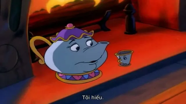 Thế Giới Thần Kỳ của Belle 1998 Vietsub HD - TVHay Thế Giới Thần Kỳ của Belle 1998 Vietsub HD - TVHay
