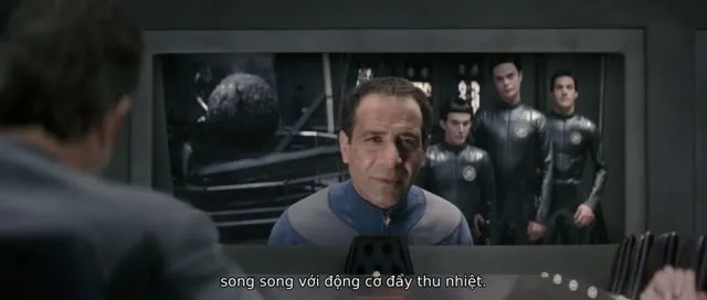 Hình ảnh trong phim Cuộc Truy Tìm Trên Thiên Hà trên TVHay Hình ảnh trong phim Cuộc Truy Tìm Trên Thiên Hà trên TVHay