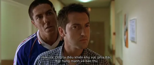 Quái Xế Taxi 2 2000 Vietsub HD - TVHay Quái Xế Taxi 2 2000 Vietsub HD - TVHay