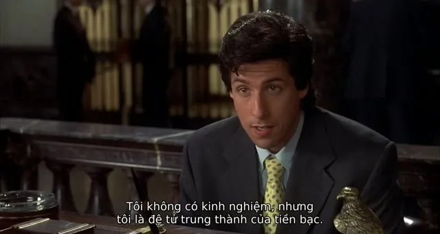 Ca Sĩ Tiệc Cưới 1998 Vietsub HD - TVHay Ca Sĩ Tiệc Cưới 1998 Vietsub HD - TVHay