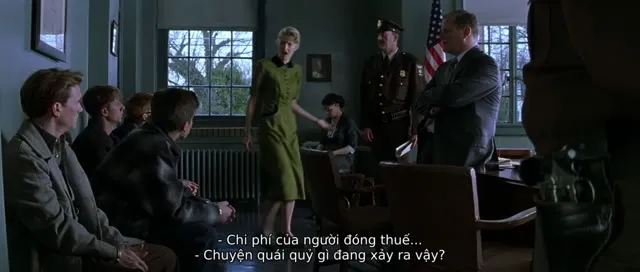 Hình ảnh trong phim Những Cậu Bé Hỏa Tiễn trên TVHay Hình ảnh trong phim Những Cậu Bé Hỏa Tiễn trên TVHay