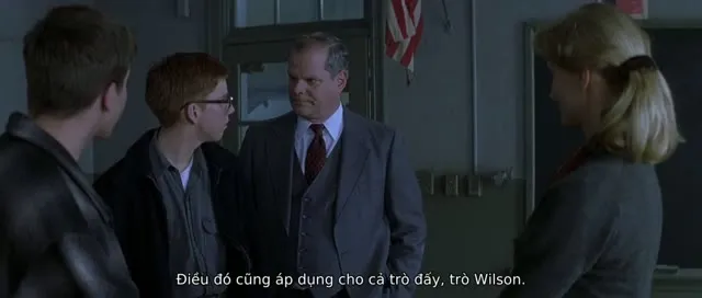 Những Cậu Bé Hỏa Tiễn 1999 Vietsub HD - TVHay Những Cậu Bé Hỏa Tiễn 1999 Vietsub HD - TVHay