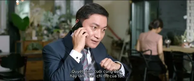 Hình ảnh trong phim Điệp Viên Ngoài Giờ trên TVHay Hình ảnh trong phim Điệp Viên Ngoài Giờ trên TVHay