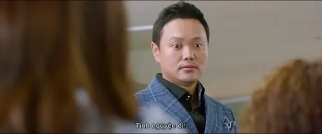 Điệp Viên Ngoài Giờ 2017 Vietsub HD - TVHay Điệp Viên Ngoài Giờ 2017 Vietsub HD - TVHay
