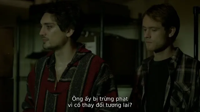 Tua Thời Gian 2014 Vietsub HD - TVHay Tua Thời Gian 2014 Vietsub HD - TVHay
