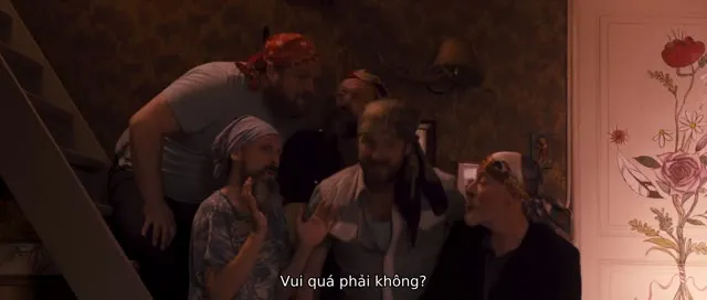 Xem phim Vòng Tròn Gãy Nát Vietsub HD tại TVHay Xem phim Vòng Tròn Gãy Nát Vietsub HD tại TVHay