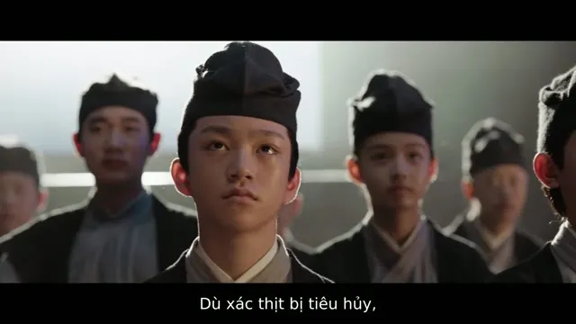 Xem phim Âm Dương Sư: Thị Thần Lệnh Vietsub HD tại TVHay Xem phim Âm Dương Sư: Thị Thần Lệnh Vietsub HD tại TVHay