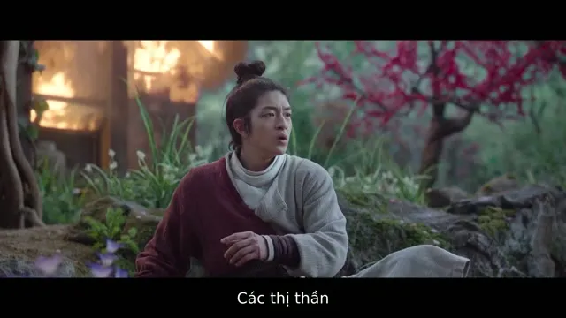 Âm Dương Sư: Thị Thần Lệnh 2021 Vietsub HD - TVHay Âm Dương Sư: Thị Thần Lệnh 2021 Vietsub HD - TVHay
