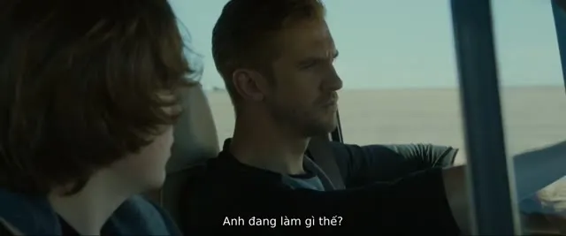 Xem phim The Guest Vietsub HD tại TVHay Xem phim The Guest Vietsub HD tại TVHay