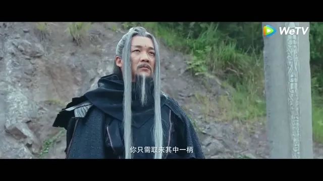 Hình ảnh trong phim Thục Sơn Hàng Ma Truyện 2 trên TVHay Hình ảnh trong phim Thục Sơn Hàng Ma Truyện 2 trên TVHay