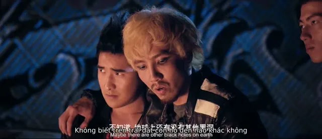 Xem phim Cái Hố Đen Vietsub HD tại TVHay Xem phim Cái Hố Đen Vietsub HD tại TVHay