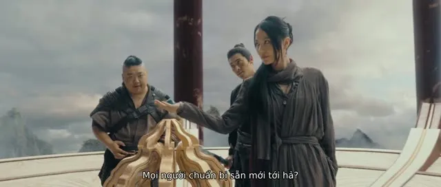 Xem phim Già Thiên: Vùng Cấm Vietsub HD tại TVHay Xem phim Già Thiên: Vùng Cấm Vietsub HD tại TVHay