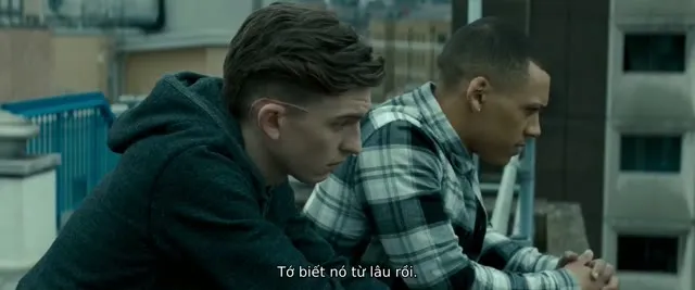 IBOY 2017 Vietsub HD - TVHay IBOY 2017 Vietsub HD - TVHay