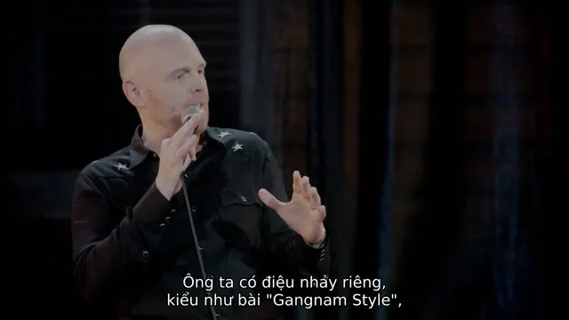 Bill Burr: Walk Your Way Out 2017 Vietsub HD - TVHay Bill Burr: Walk Your Way Out 2017 Vietsub HD - TVHay