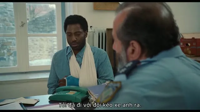 Xem phim Beckett Vietsub HD tại TVHay Xem phim Beckett Vietsub HD tại TVHay