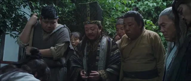Chín Bang 1 2018 Vietsub HD - TVHay Chín Bang 1 2018 Vietsub HD - TVHay
