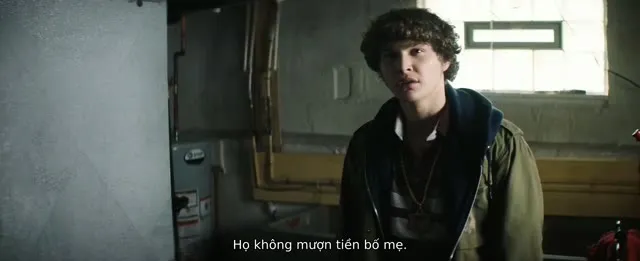 Hình ảnh trong phim Giang Hồ Trẻ Tuổi trên TVHay Hình ảnh trong phim Giang Hồ Trẻ Tuổi trên TVHay