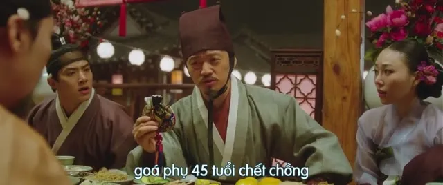 Hình ảnh trong phim Công Chúa Và Chàng Mai trên TVHay Hình ảnh trong phim Công Chúa Và Chàng Mai trên TVHay