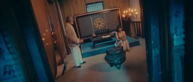 Hình ảnh trong phim Gia Đình Nhà Đường trên TVHay Hình ảnh trong phim Gia Đình Nhà Đường trên TVHay