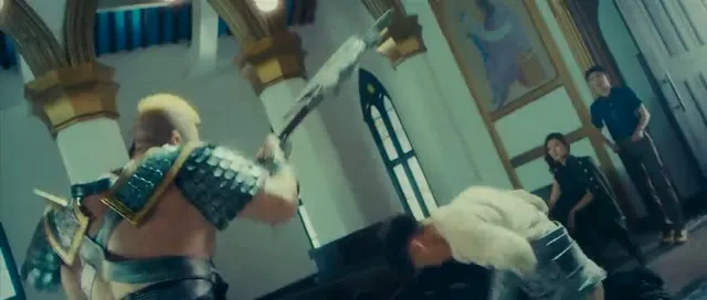 Gia Đình Nhà Đường 2017 Vietsub HD - TVHay Gia Đình Nhà Đường 2017 Vietsub HD - TVHay