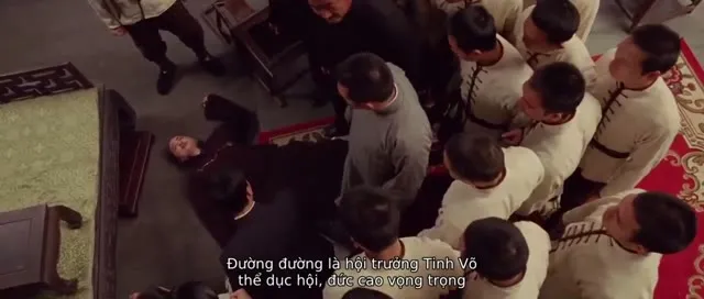 Diệp Vấn Tiền Truyện 2010 Vietsub HD - TVHay Diệp Vấn Tiền Truyện 2010 Vietsub HD - TVHay