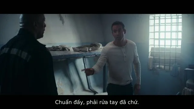 Xem phim Lệnh Truy Nã Đỏ Vietsub HD tại TVHay Xem phim Lệnh Truy Nã Đỏ Vietsub HD tại TVHay