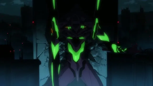 Xem phim Evangelion: 1.0 You Are (Not) Alone Vietsub HD tại TVHay Xem phim Evangelion: 1.0 You Are (Not) Alone Vietsub HD tại TVHay