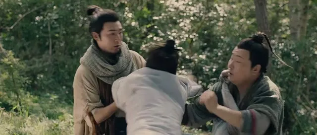 Xem phim Zhang Sanfeng: Anh Hùng Vô Song Vietsub HD tại TVHay Xem phim Zhang Sanfeng: Anh Hùng Vô Song Vietsub HD tại TVHay