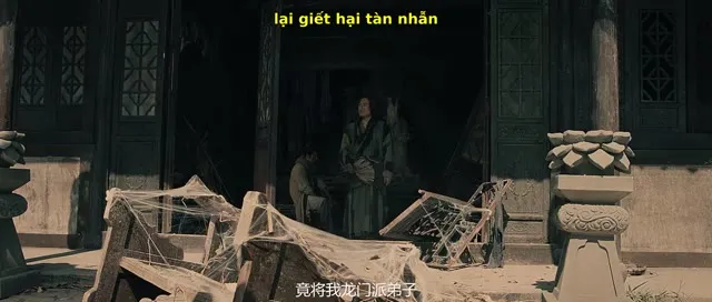 Hình ảnh trong phim Zhang Sanfeng: Anh Hùng Vô Song trên TVHay Hình ảnh trong phim Zhang Sanfeng: Anh Hùng Vô Song trên TVHay