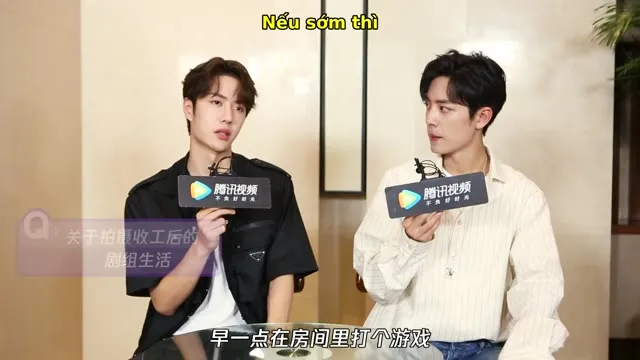 Ký Ức Ngày Hè Của Trần Tình Lệnh 2019 Vietsub HD - TVHay Ký Ức Ngày Hè Của Trần Tình Lệnh 2019 Vietsub HD - TVHay