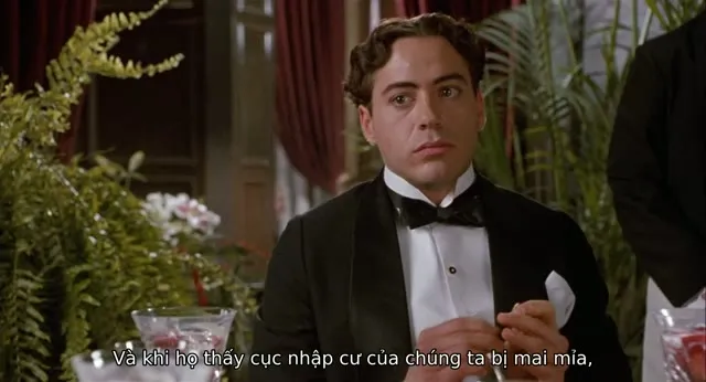 Hình ảnh trong phim Cuộc Đời Của Vua Hề trên TVHay Hình ảnh trong phim Cuộc Đời Của Vua Hề trên TVHay
