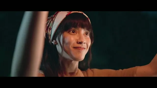 Hình ảnh trong phim Nụ Hôn Ma Quái 2 trên TVHay Hình ảnh trong phim Nụ Hôn Ma Quái 2 trên TVHay