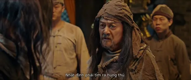 Hình ảnh trong phim Giáng Long Thần Chưởng Tô Khất Nhi 2 trên TVHay Hình ảnh trong phim Giáng Long Thần Chưởng Tô Khất Nhi 2 trên TVHay