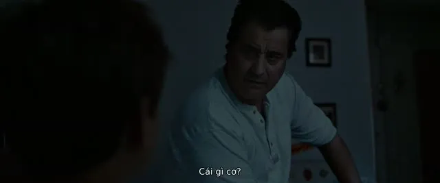 Hình ảnh trong phim Tôi Là Zlatan trên TVHay Hình ảnh trong phim Tôi Là Zlatan trên TVHay