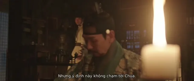 Hình ảnh Dạ Quỷ tập 1 trên TVHay Hình ảnh Dạ Quỷ tập 1 trên TVHay
