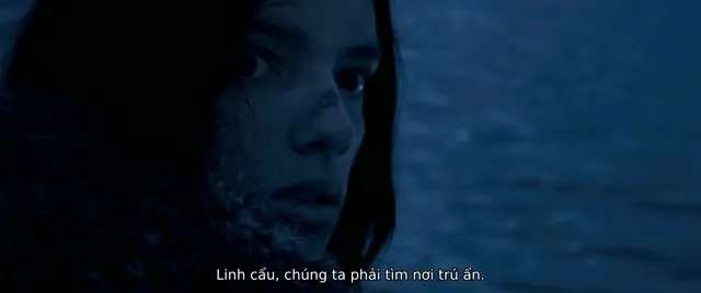 Hình ảnh trong phim Alpha: Người Thủ Lĩnh trên TVHay Hình ảnh trong phim Alpha: Người Thủ Lĩnh trên TVHay