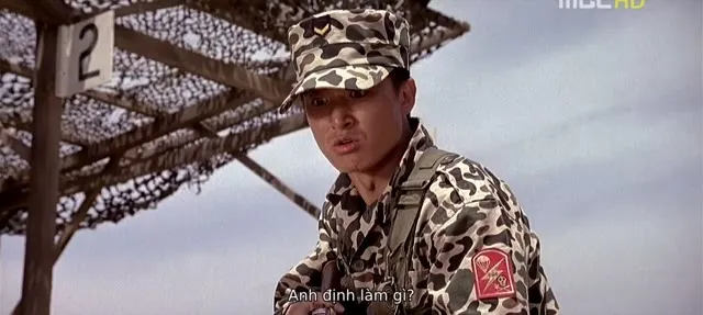 Hình ảnh trong phim Biệt Đội Ám Sát trên TVHay Hình ảnh trong phim Biệt Đội Ám Sát trên TVHay
