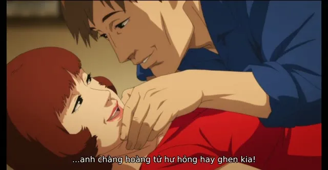 Kẻ Trộm Giấc Mơ 2006 Vietsub HD - TVHay Kẻ Trộm Giấc Mơ 2006 Vietsub HD - TVHay