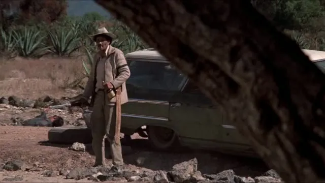 Bring Me The Head Of Alfredo Garcia 1974 Vietsub HD - TVHay Bring Me The Head Of Alfredo Garcia 1974 Vietsub HD - TVHay