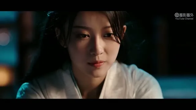 Hình ảnh Truyền Thuyết Về Quái Vật Fox tập 1 trên TVHay Hình ảnh Truyền Thuyết Về Quái Vật Fox tập 1 trên TVHay