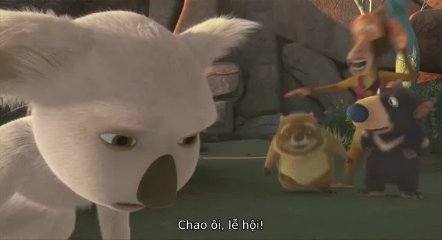Lạc Trong Rừng Sâu 2012 Vietsub HD - TVHay Lạc Trong Rừng Sâu 2012 Vietsub HD - TVHay