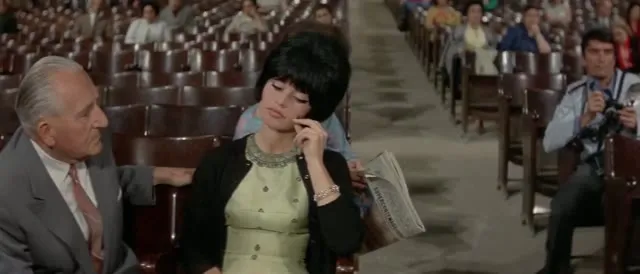 Khinh Miệt 1963 Vietsub HD - TVHay Khinh Miệt 1963 Vietsub HD - TVHay
