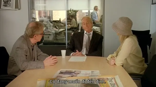 Trở Lại Dương Gian 2006 Vietsub HD - TVHay Trở Lại Dương Gian 2006 Vietsub HD - TVHay