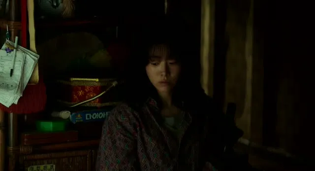 Hình ảnh trong phim Josée, Nàng Thơ Của Tôi trên TVHay Hình ảnh trong phim Josée, Nàng Thơ Của Tôi trên TVHay