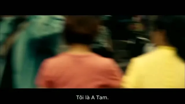 Ngạnh Hán 2 2011 Vietsub HD - TVHay Ngạnh Hán 2 2011 Vietsub HD - TVHay