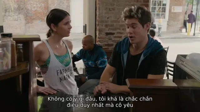 Hình ảnh trong phim Lần Đầu Gặp Gỡ trên TVHay Hình ảnh trong phim Lần Đầu Gặp Gỡ trên TVHay