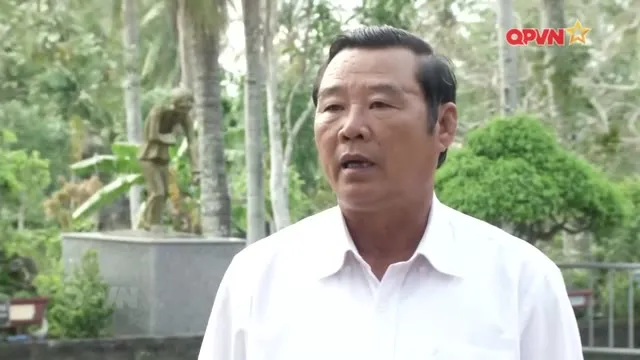 Hình ảnh trong phim Thảm Sát Ở Mỹ Lai trên TVHay Hình ảnh trong phim Thảm Sát Ở Mỹ Lai trên TVHay